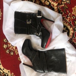Louboutin Heels